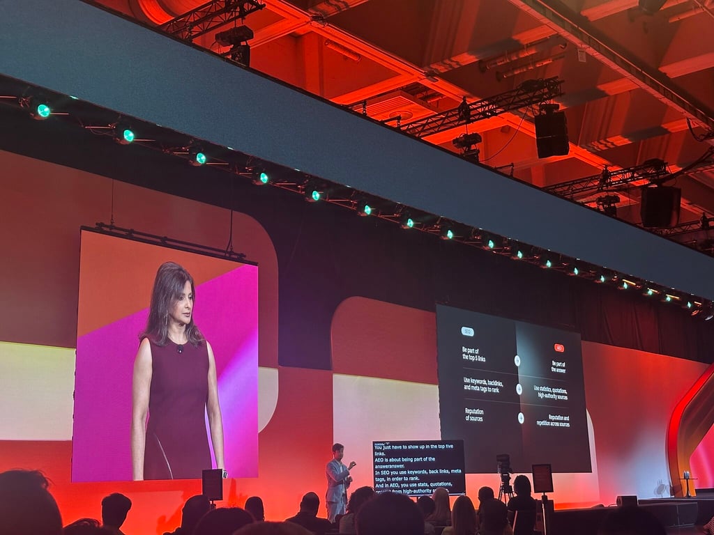HubSpot's New LOOP Playbook and AI-Powered Updates from INBOUND 2025