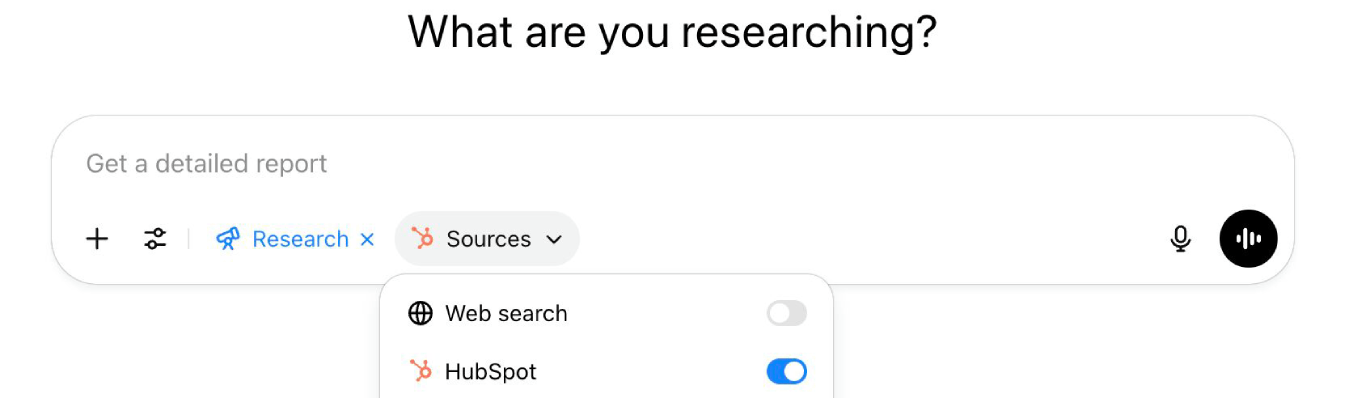 Screenshot of a ChatGPT interface showing the 