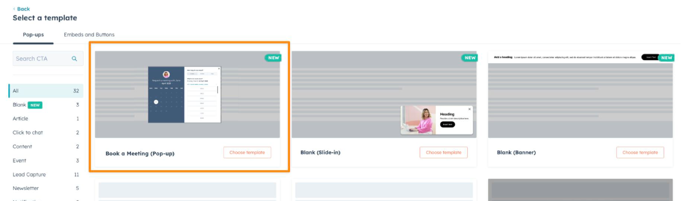 HubSpot's 